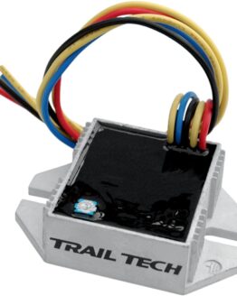 Trail Tech Full Wave DC Regulator Rectifier with Auto Shut-Off 150W