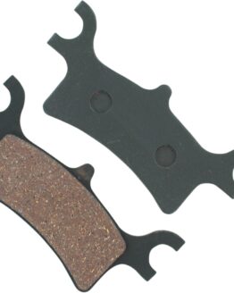 EPI Standard Rear Brake Pads WE441871