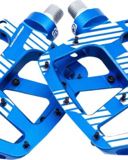 Plus Aluminum Pedals