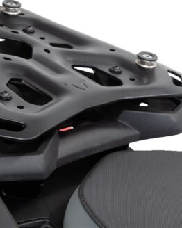 SW-MOTECH Adventure-Rack Luggage Rack Black BMW F750GS F800GS F850GS