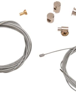 Universal Cable Repair Kit