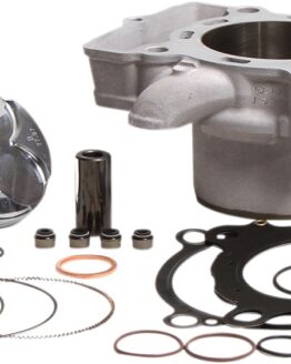 Cylinder Works 78mm Standard Bore HC Cylinder Kit Fits Husqvarna/KTM