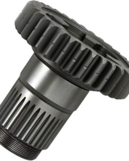 5-Speed Sportster Main Gear Main Shaft 33T 5Sp