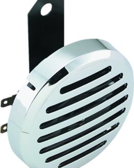 Biker's Choice 12-Volt Custom 4in Electric Horn