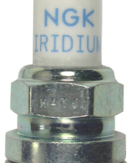 NGK Iridium Racing Spark Plug (R7438-8)