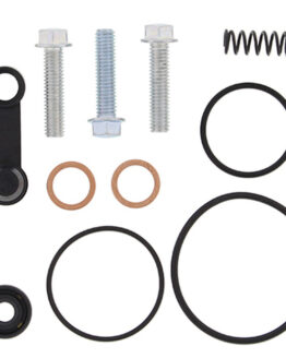 All Balls Racing Clutch Slave Cylinder Rebuild Kit
