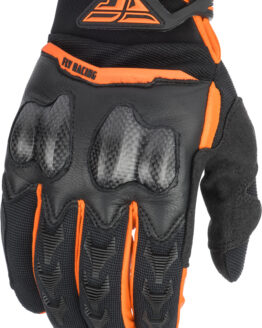Patrol XC Gloves Orange/Black US 13