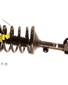 Shocks & Struts Strut Plus Front Right 03-05 Honda Pilot (AWD)