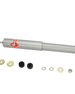 Gas-A-Just Rear High Pressure Monotube Gas Shock