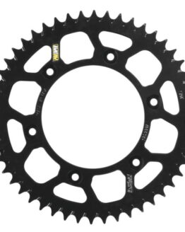 ProTaper Aluminum Rear Sprocket 50T For 2025 KTM/Husqvarna 65 SX/TC 65