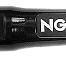 NGK Spark Plug Resistor Cover SD05F - Straight Type