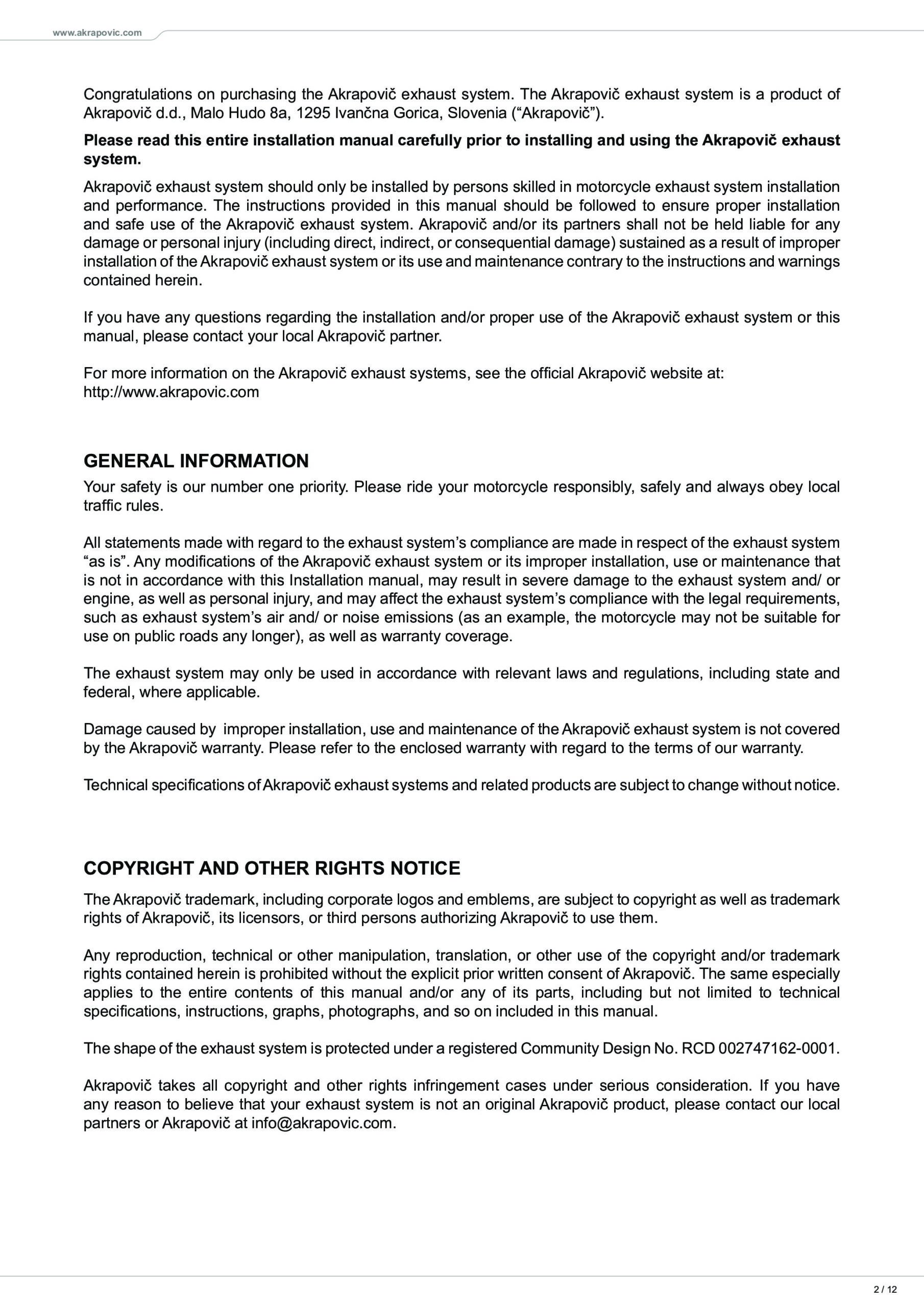 Slip-On Line (Titanium) - Image 3