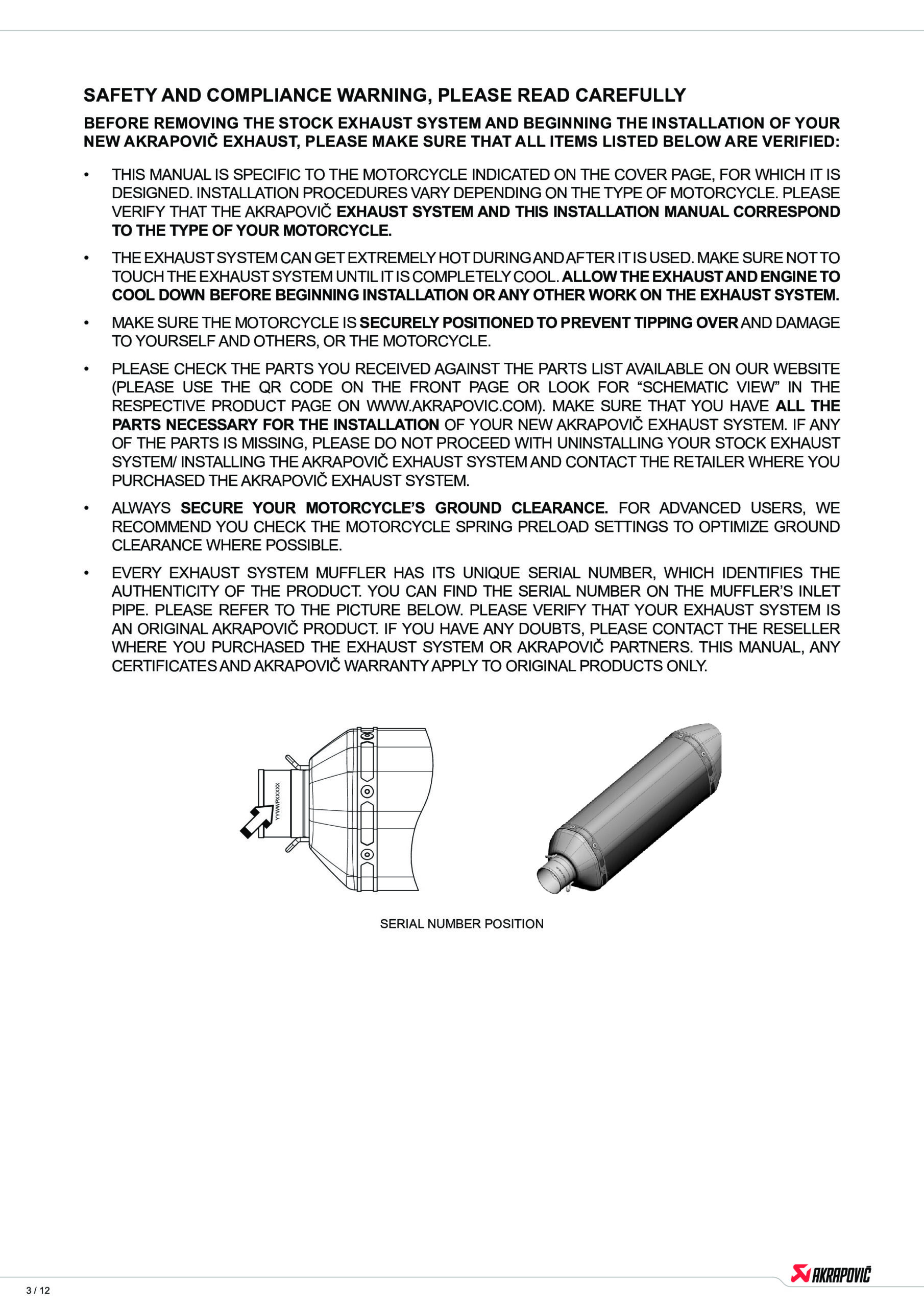 Slip-On Line (Titanium) - Image 4
