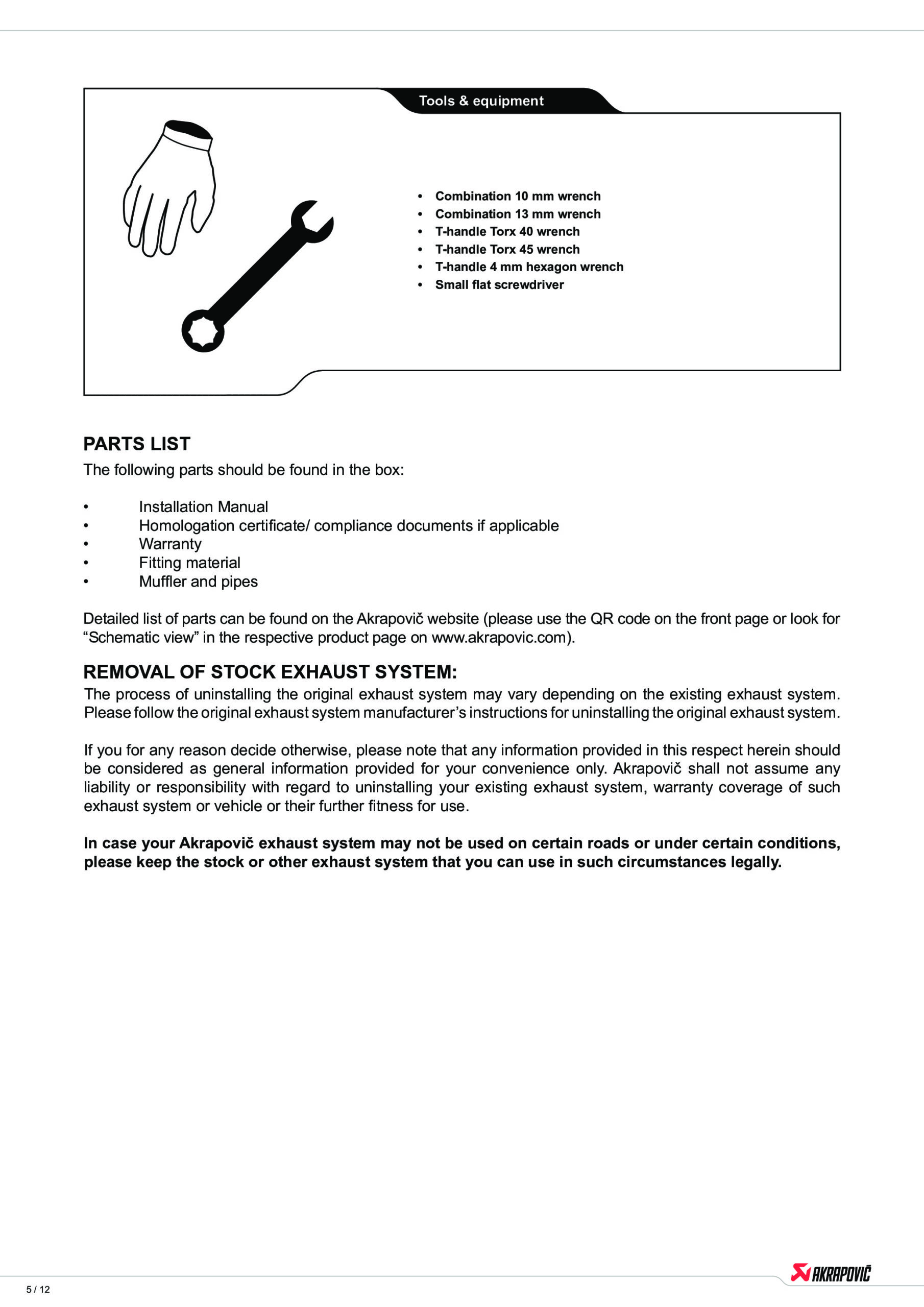 Slip-On Line (Titanium) - Image 6