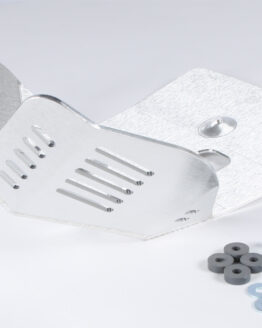 Aluminum Skid Plate