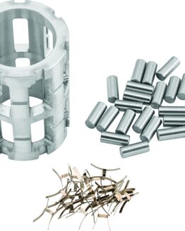 04-05 Polaris ATP 330 Aluminum Sprague Carrier