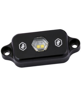 Baja Designs LED Rock Light - Clear