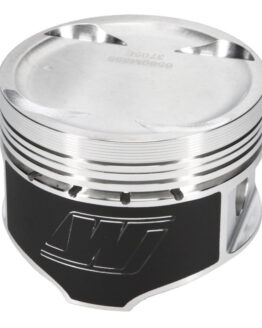 Wiseco Turbo Dish -10cc 85.5mm Piston Kit Fits Mitsubishi 4G63 2.0L Gen 1