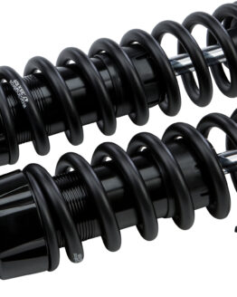 Bazooka Preload/Rebound Adjustable Shocks 12.5" HVY