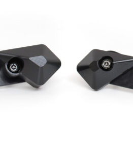 Diamond Frame Sliders