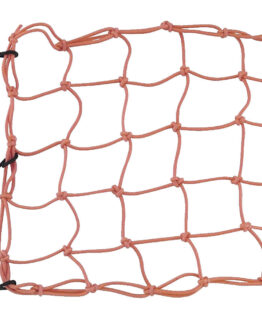 Stretch Net - Fluorescent Orange