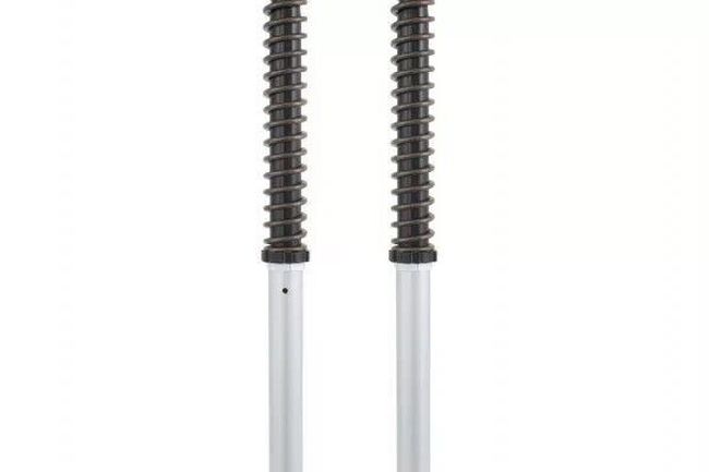 NIX 22 Cartridge Kit w/ Tools & Springs Fits 17-23 FL Touring - Image 3