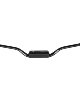 Fire Power ATA Handlebar Black 1-1/8" For Yamaha YZ/YZF