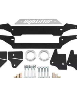 High Lifter Lift Kit For Polaris General 1000 2016-2018