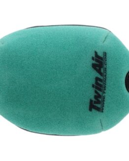 Twin Air Pre-Oiled Fire Resistant Air Filter Kit for Kawasaki KX450F/X 2024-2025