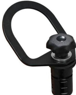 SuperATV RZR Latch and Go Tie Down - Large Fixed