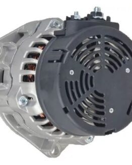 BikeMaster Alternator 156678