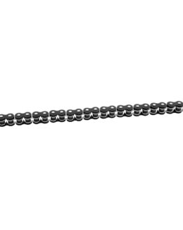 530x150 BMXR X-Ring Chain - Black/Chrome