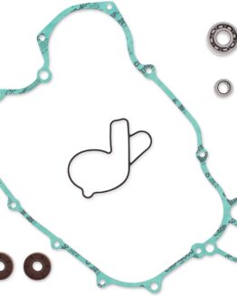 Water Pump Repair Kit