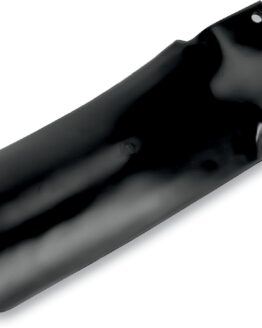 UFO Rear Mud Plate Kawasaki KX125/KX250/KX500 91-02