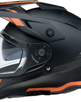 Range Uptake Dual Sport Helmet X-Large