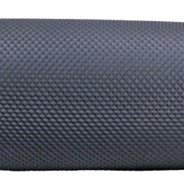 Custom Contour Grips Spike Heated W/Cable Throttle Chrome