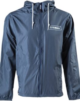 Men's Yamaha Windbreaker