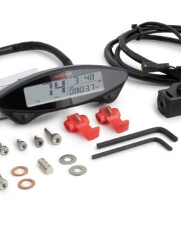 KOSO North America EX-02 Meter Kawasaki KX/KLX