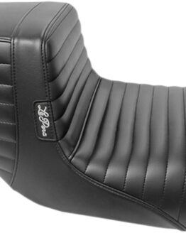 Kickflip Pleated Seat