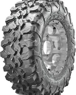 28x10R-14 Carnivore ML1 Radial Tire - Front or Rear For UTV
