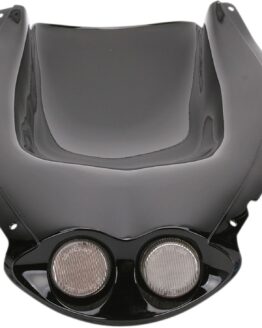 Undertail Factory Color Matched - Black