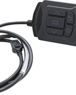 Dynojet Power Vision 3 ECU Tuner CARB Compliant Fits 20-24 KRX1000