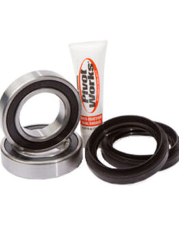 Rear Wheel Bearing Kit