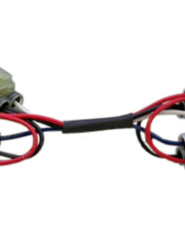 12 O' Clock Labs SpeedoDRD H1 to H5 Connector Adapter