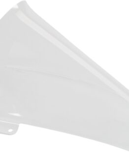 Clear R-Racing Windscreen