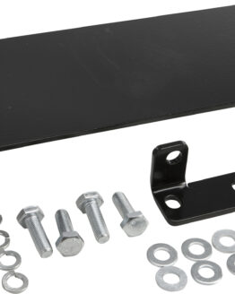ATV Plow Mid Mount Kit