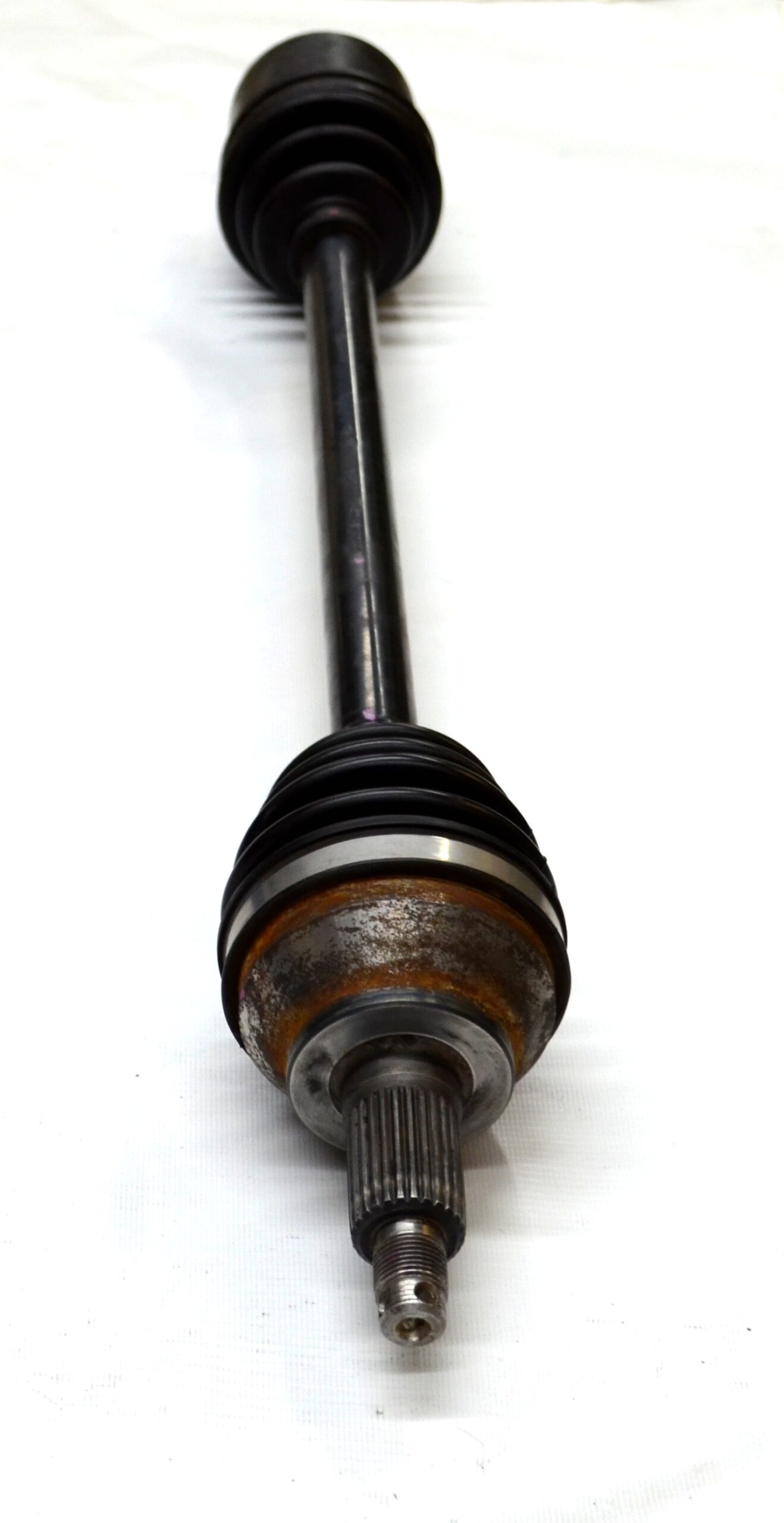 Used Polaris 1333434 Front Axle For 16-21 RZR Turbo - Image 3