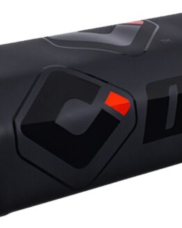 ODI Blackout Handlebar Pad Universal Matte Black 7.5in