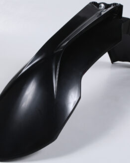 Front Fender - Black