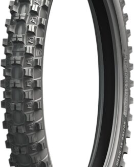 70/100-17 StarCross 5 Medium Front Motorcycle Tire -  TT